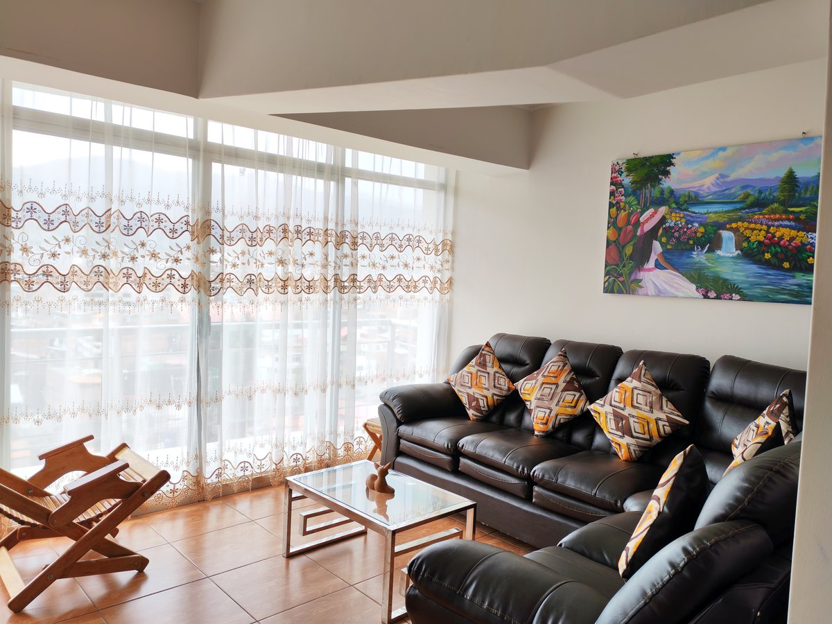 Dpto 1001 - Sala amplia