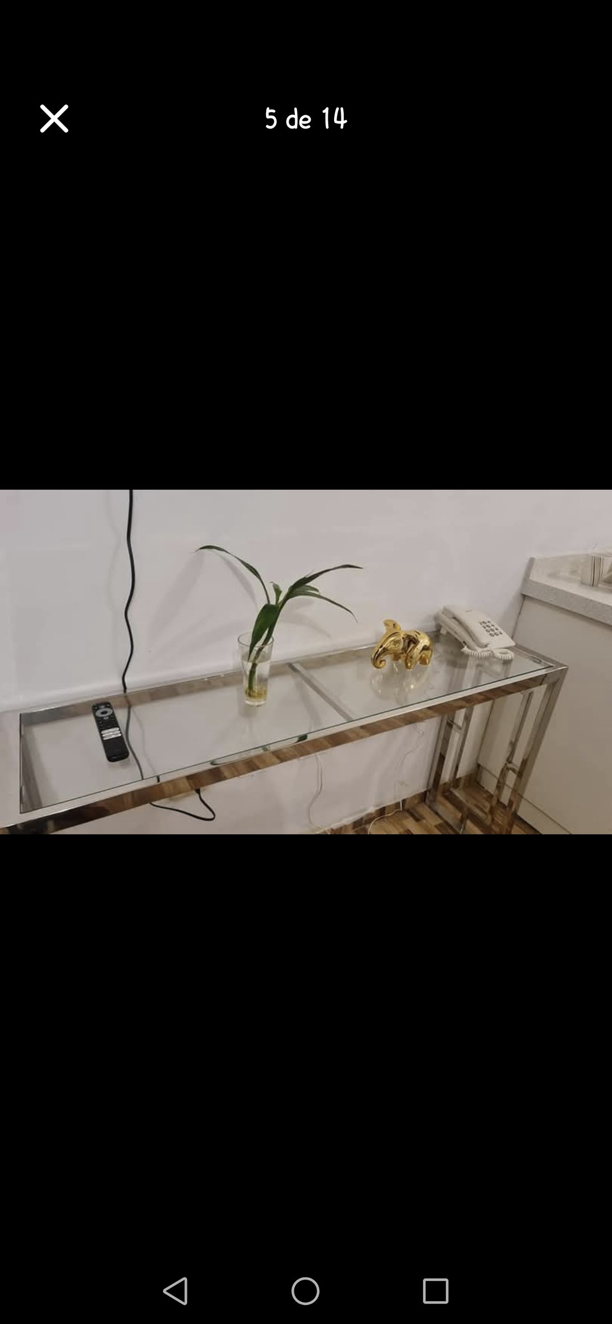 Dpto 704 - Habitación acogedora